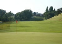 ウッドフレンズ森林公園ゴルフ場