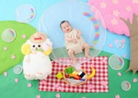 スタジオBキッズ