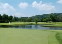 うぐいすの森 ゴルフクラブ&ホテル 馬頭