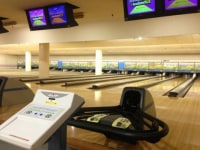 東京プラザボウル