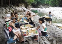 アウトドアクラブNuts