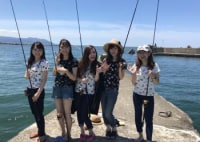 おさかな集積所おとと