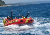 海の家・マリンアクティビティ BASE