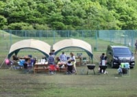 城里町七会町民センターアツマーレ