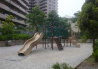 西一中央児童公園