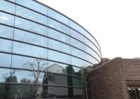 佐倉市立志津図書館