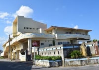 浦添市歴史にふれる館