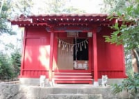 荒嶋神社