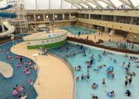 ホワイトウェイブ21