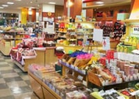 みやざき物産館KONNE