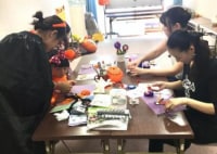 ママと赤ちゃんのための教室 Sweet Maman