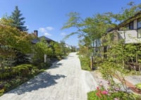 なとり りんくうタウン総合住宅展示場 ジアス