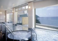 温泉館みちしおの湯