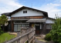 野口謙蔵記念館