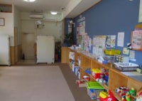 都賀駅前・子育てリラックス館