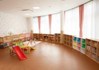 幸町・子育てリラックス館