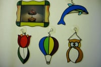 生田ステンドグラス函館アトリエ