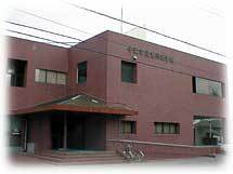 千葉市花見川図書館