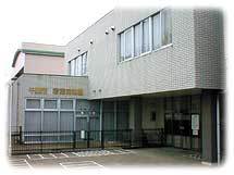 千葉市若葉図書館