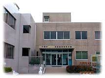 千葉市若葉図書館西都賀分館