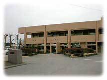 千葉市緑図書館土気図書室