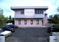 千葉市生浜公民館図書室