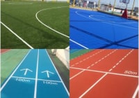 モラージュ柏スポーツパーク