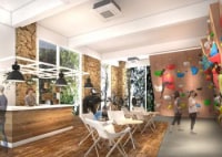 VILLARS climbing 有明