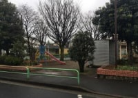 早一中央児童遊園