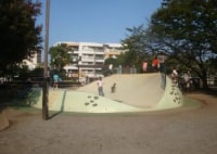 船堀スポーツ公園