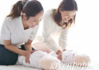 グリーンポピー