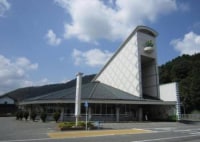 吉備川上ふれあい漫画美術館