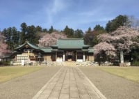 茨城県護国神社