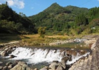 水清谷ふるさと村オートキャンプ場