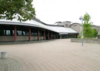 川越南文化会館