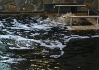 美川温泉元湯ほんだ