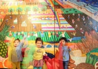 kikiリトミック中目黒