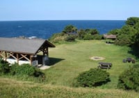 少弐公園キャンプ場