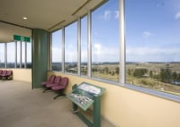 六ヶ所原燃PRセンター