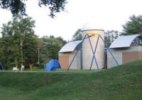 幕別町ふるさと館