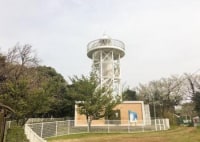 初島灯台・灯台資料展示館