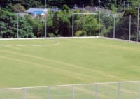 サンブロススポーツフィールドしんぐう