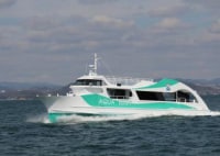 水中観潮船アクアエディ