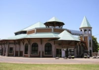 茨城県きのこ博士館