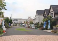 住まいるパーク柏の葉