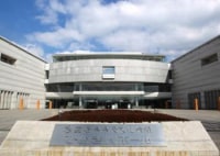 ひめぎんホール