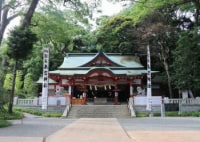 來宮神社