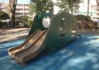 桜丘三丁目児童遊園