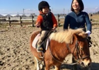 乗馬クラブ モビーディック