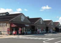 鳥取港海鮮市場かろいち